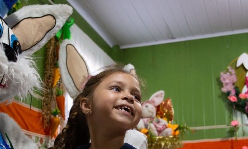 Toca do Coelho será aberta nesta sexta-feira, 22, em Volta Redonda